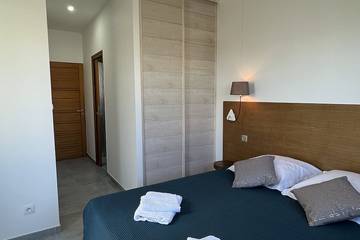 Villa pour 10 Personnes dans Sète, Région de Montpellier, Photo 4