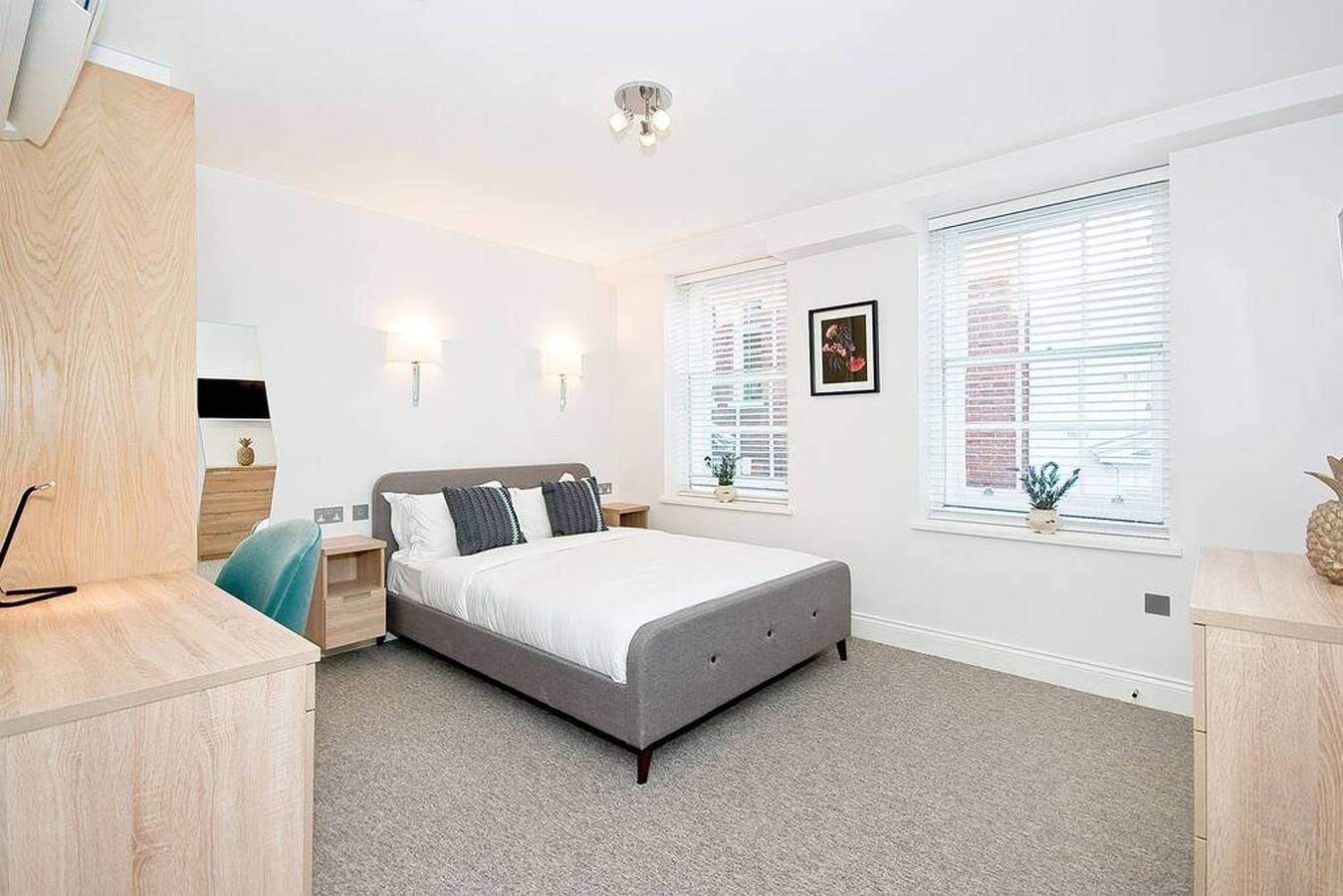 Appartamento vacanze a Londra a partire da 242€ a notte