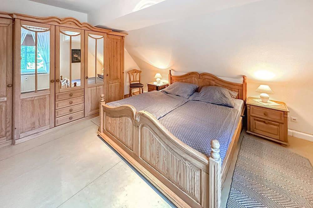 Ganze Wohnung, Ferienwohnung Hohen Wangelin in Hohen Wangelin, Mecklenburgische Seenplatte