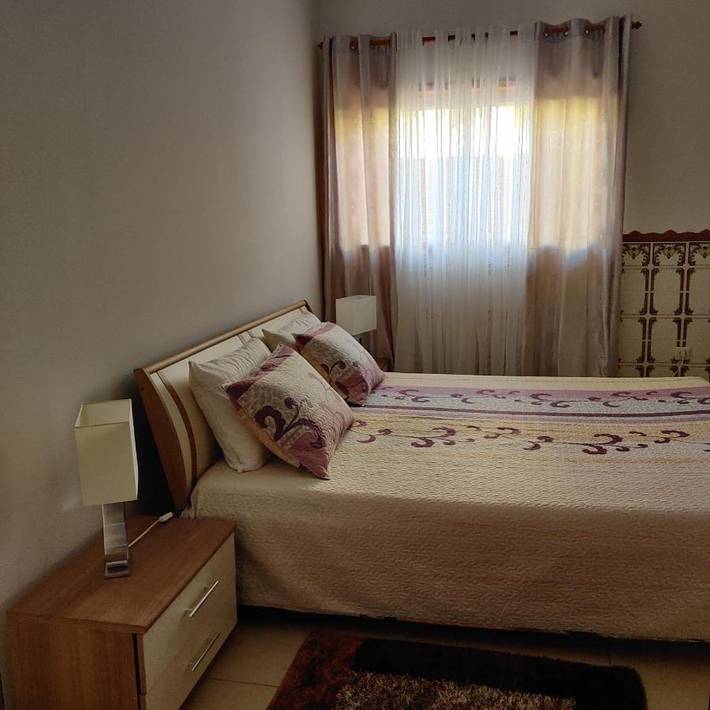 Location de vacances pour 4 personnes, avec jardin dans Vila Chã - 3