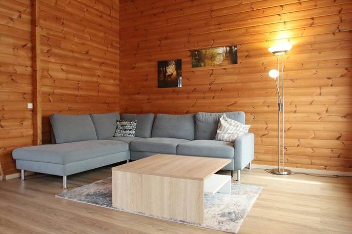 Ferienhaus für 5 Personen, mit Sauna und Terrasse in Benneckenstein - 2