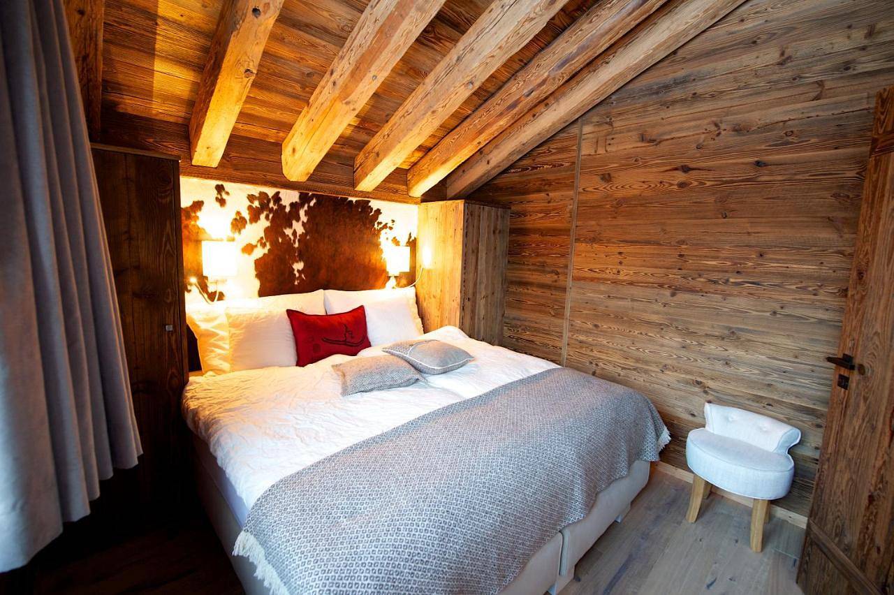 Chalet Matterland in Zermatt, Walliser Alpen