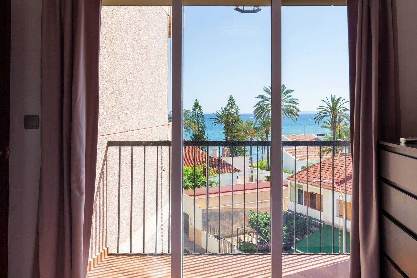 Apartamento entero, Paceful Apartment Santa Pola in Caletes de Santiago Bernabeu (Santa Pola), Santa Pola