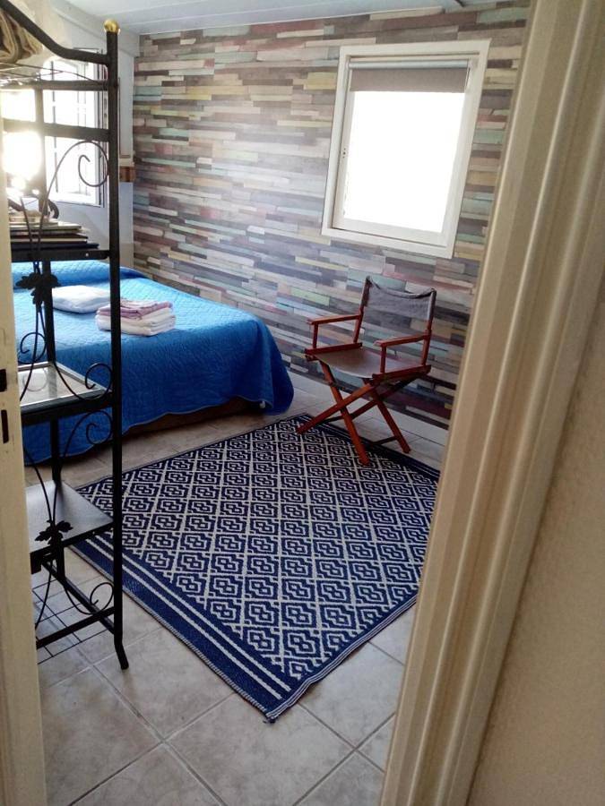 Appartement de vacances entier, Double Room with Terrace in Bangor, Côte des Mégalithes