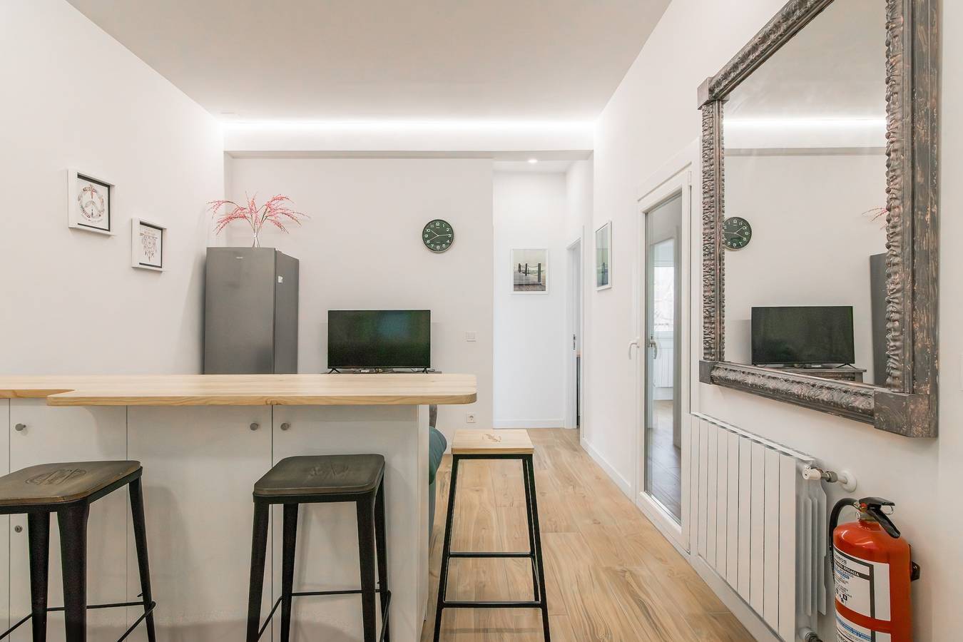 Appartement entier, Masstige Iii à Santander in Santander, Côte Cantabrienne