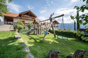 Vakantieappartement voor 6 Personen in Völlan, Lana, Afbeelding 4