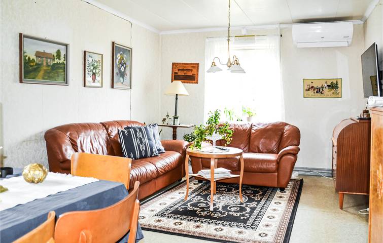 Ferienhaus für 6 Personen, mit Terrasse und Garten sowie Seeblick in Dals-Eds und Umgebung - 3