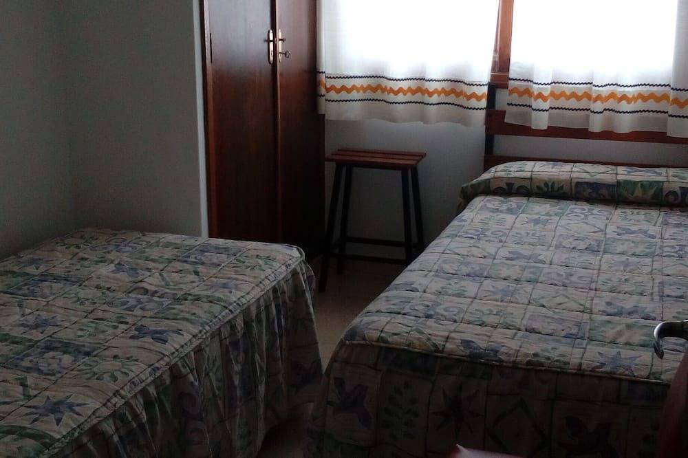 Appartement entier, Apartamento Playa de Patos in Nigrán, Rías Baixas