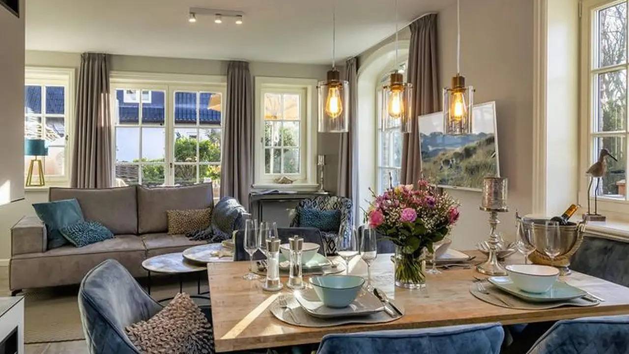 Ferienhaus für 6 Personen (120 m²) in Westerland (Sylt) in Westerland, Sylt (Gemeinde)