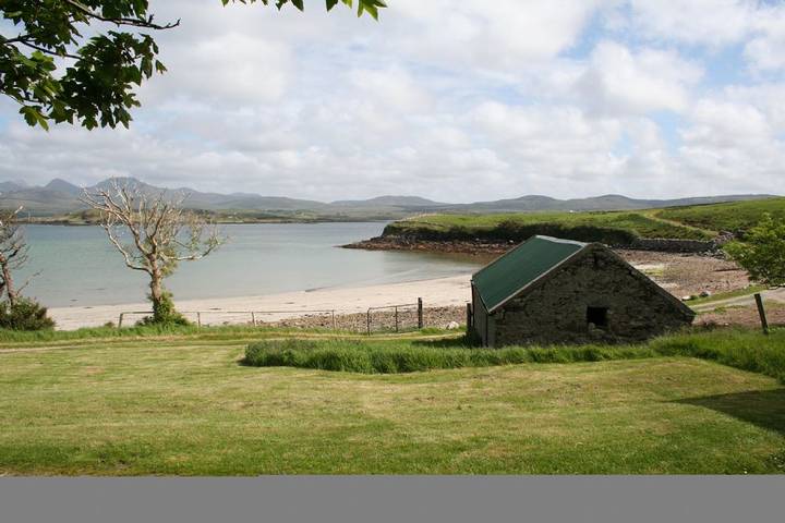 Ferienhaus für 7 Personen, mit Haustier in Irland - 2