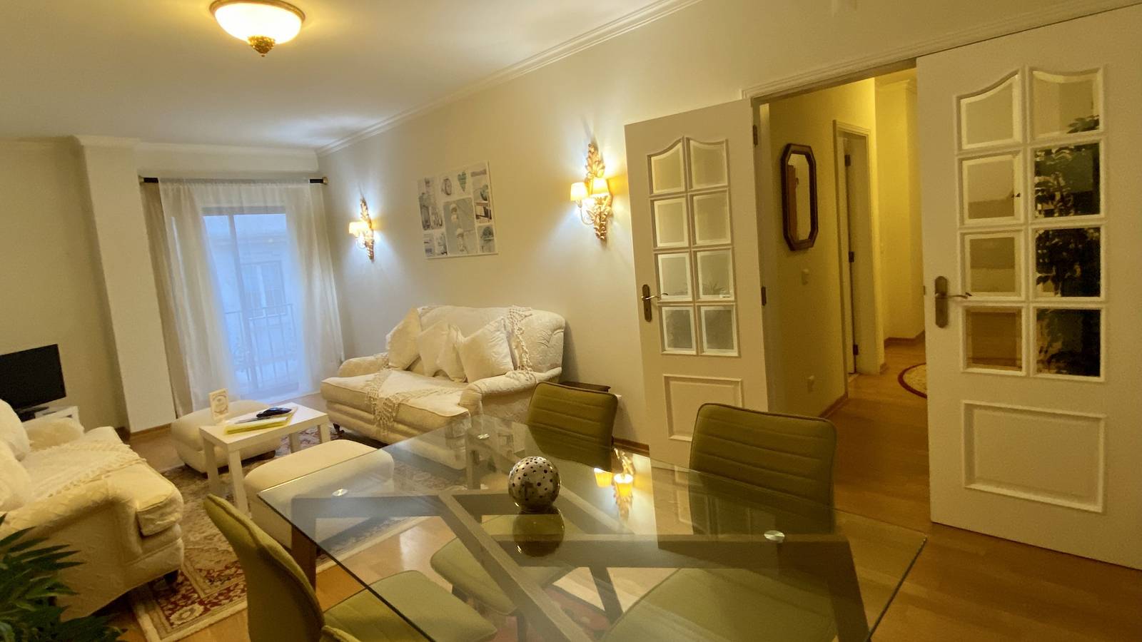 Apartamento inteiro, Downtown | Central | 6 Pax | Faro in Sé (Faro), Faro