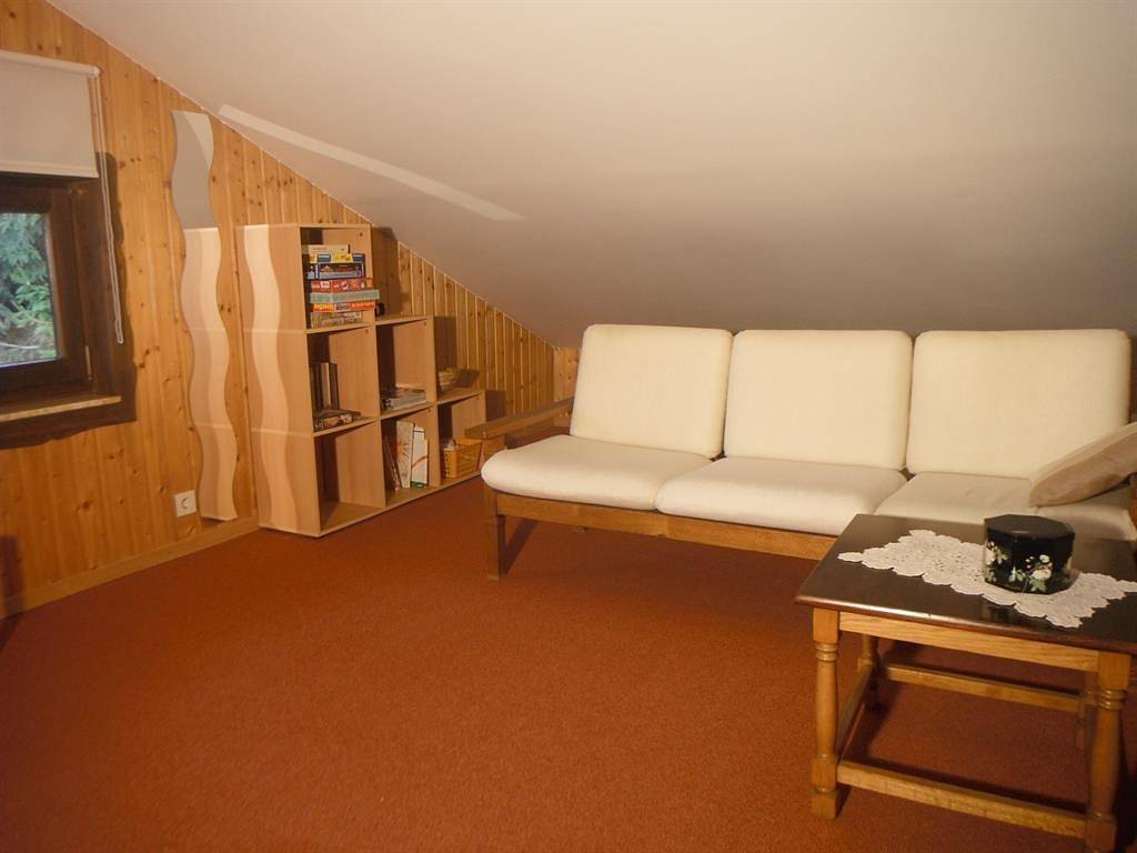 Ferienhaus Alicia in Hilders, Rhön-Hessen