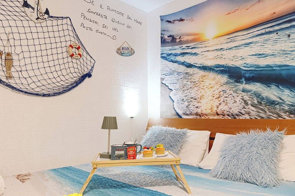 Ganze Wohnung, Alicetta Apartment in Sottomarina, Chioggia