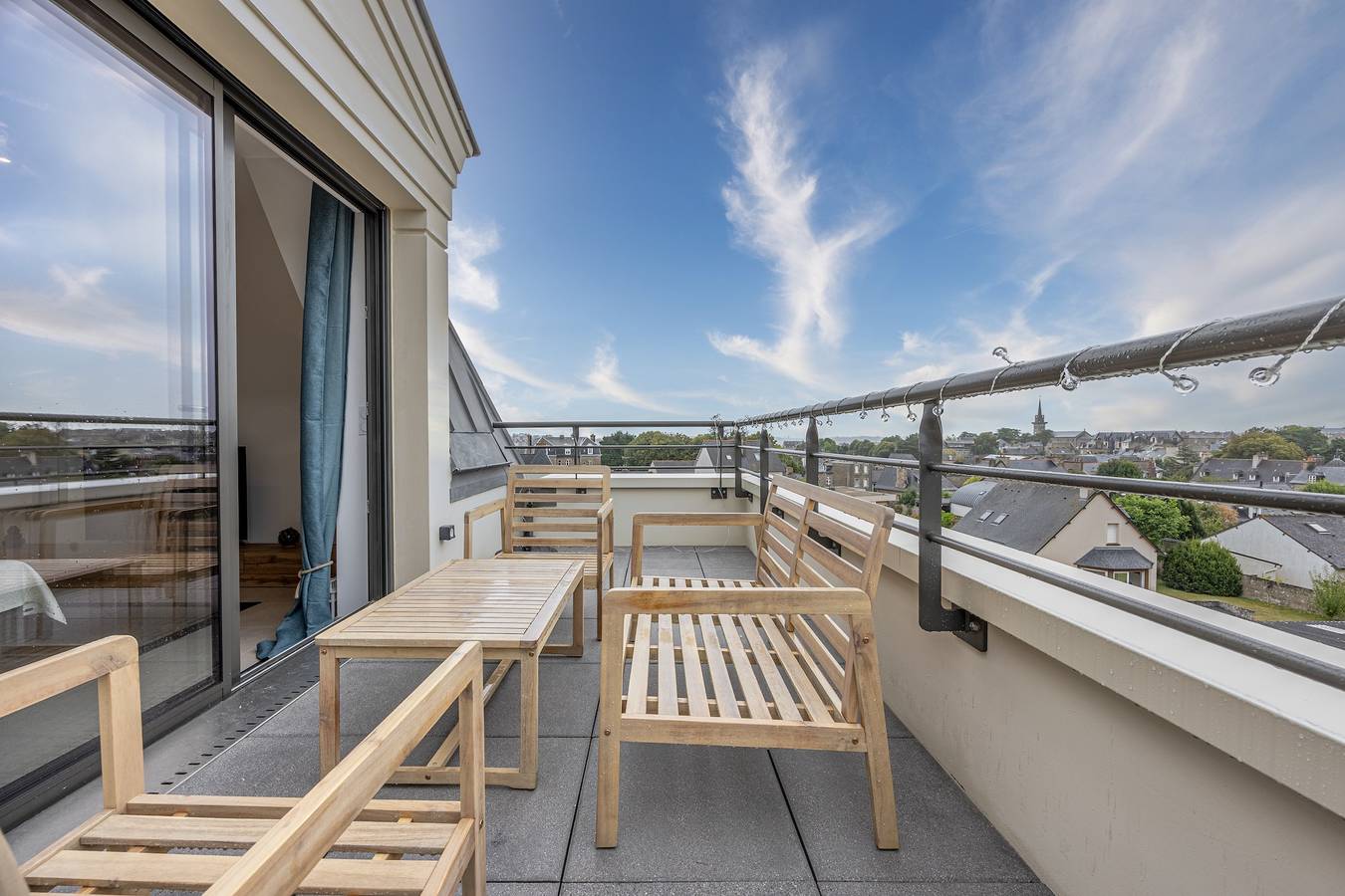 Photo : Appartement de vacances