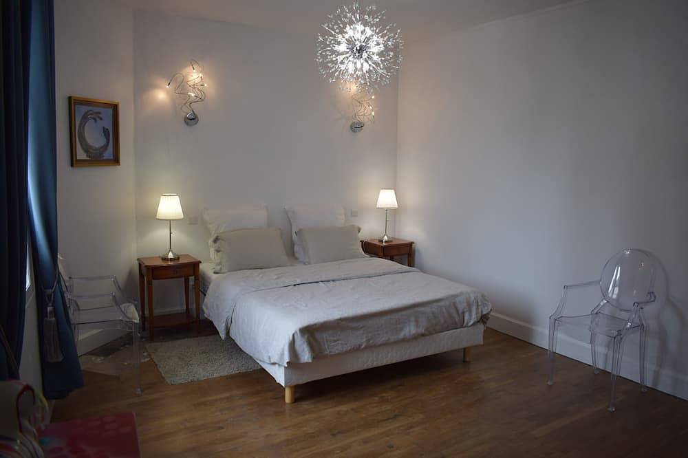 Apartamento entero, L'entre-Deux. Your Appart'Trotteur in Aubigny-sur-Nère, Sologne