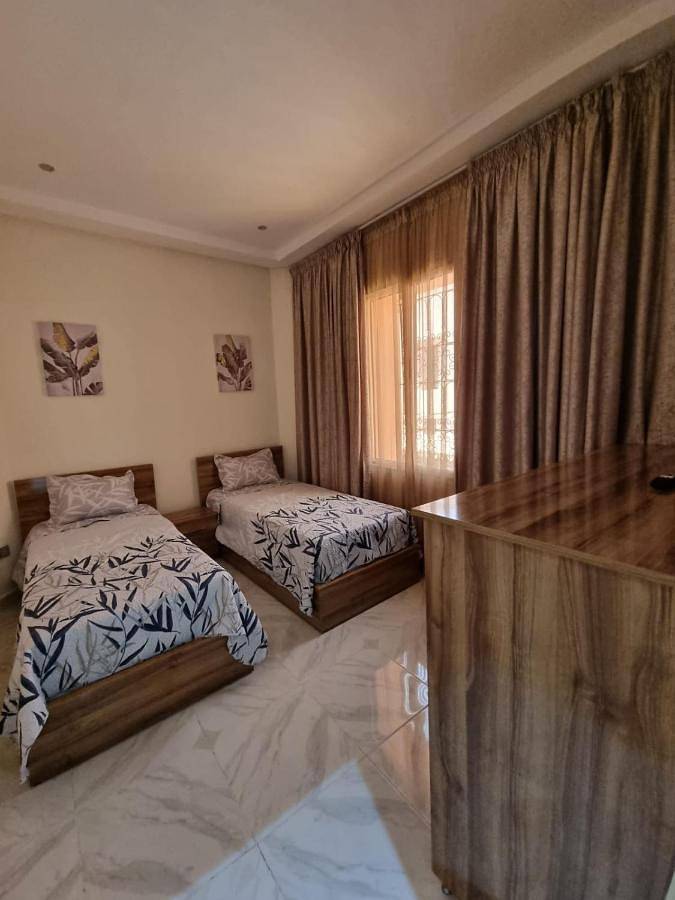 Gîte pour 5 personnes, avec terrasse dans Jemaa el-Fnaa - 4