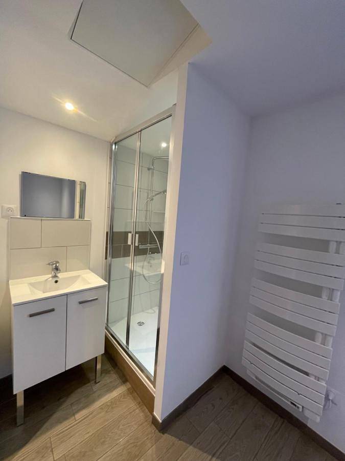 Gîte pour 4 personnes à Chambolle-Musigny - 2