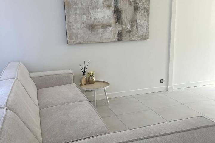 Location de vacances pour 3 personnes à Le Perray-en-Yvelines - 4