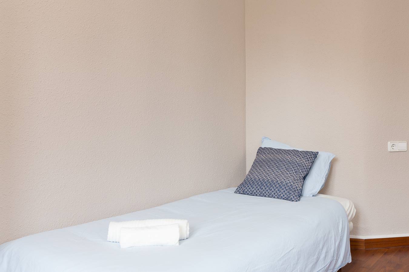 Apartamento entero, Key Bcn Girona 2.2 in Centro Barcelona, Barcelona