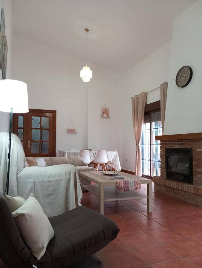 Villa with Private Pool in Linares, Province de Jaén