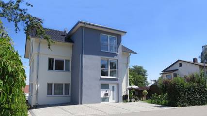 Casa De Férias para 2 Pessoas em Constança, Obersee (Bodensee), Foto 4