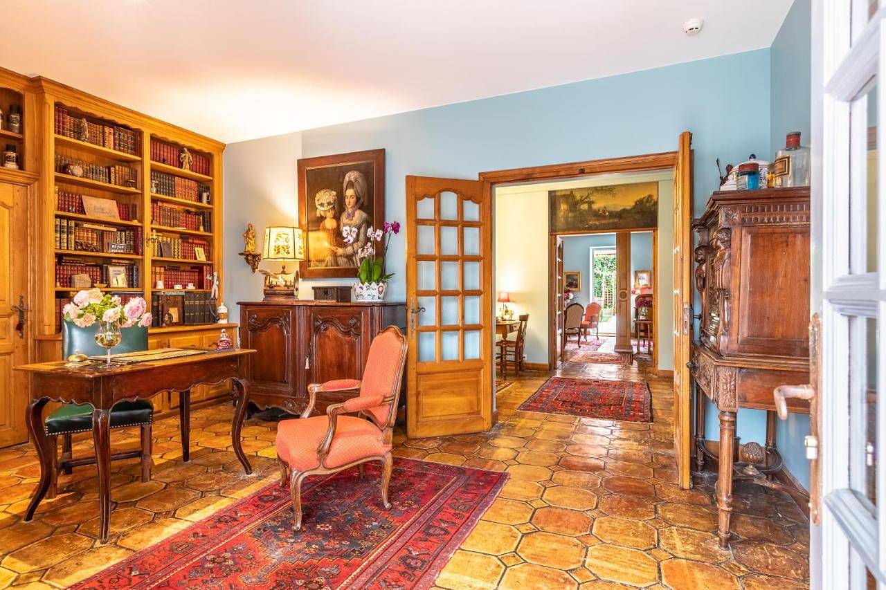 Double Room in Saint-Jean-de-Luz, Région de Bayonne