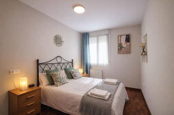 Appartement entier, Appartement de luxe Llanes in Llanes, Côte Cantabrique
