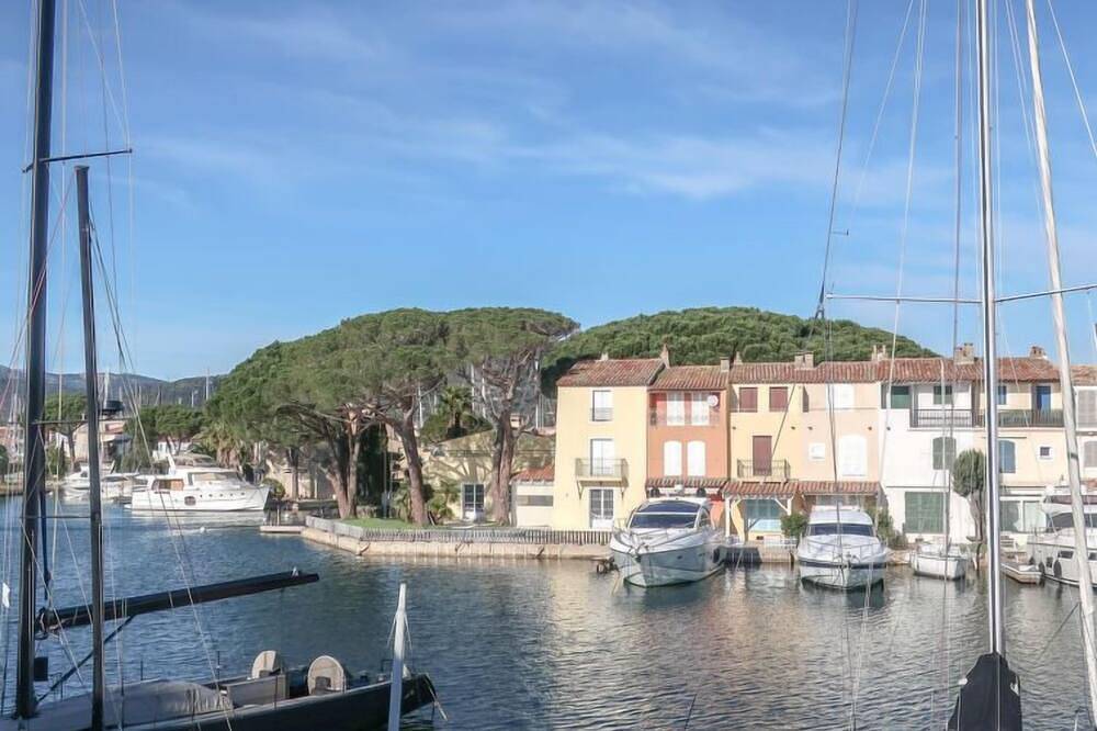 Appartement de vacances