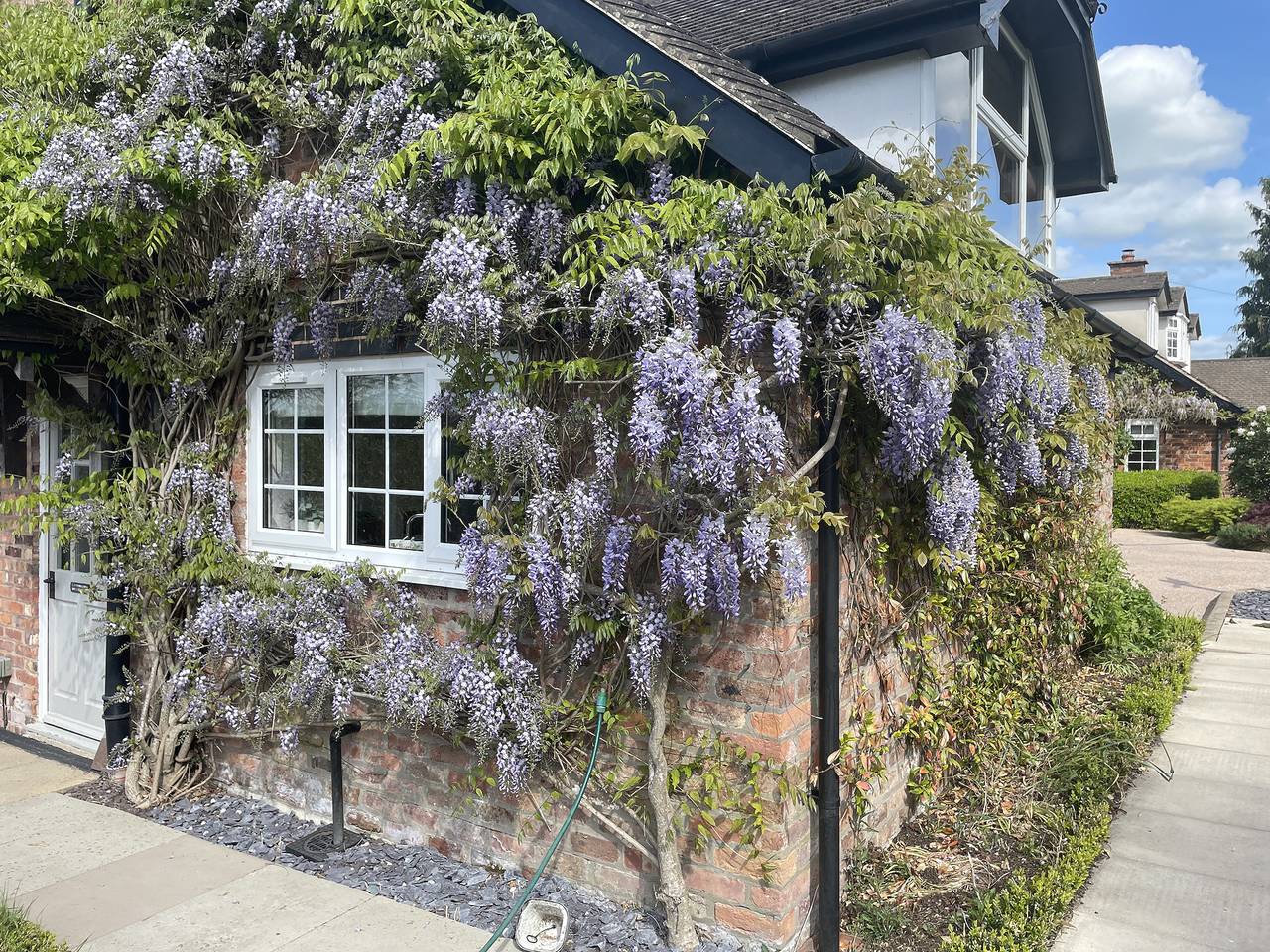Gîte pour 6 personnes avec jardin in Nether Peover, Cheshire West and Chester