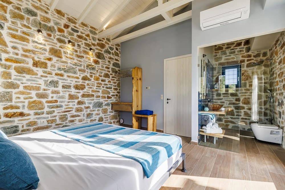 Ganze Wohnung, C - Villa Skopelos in Sporaden
