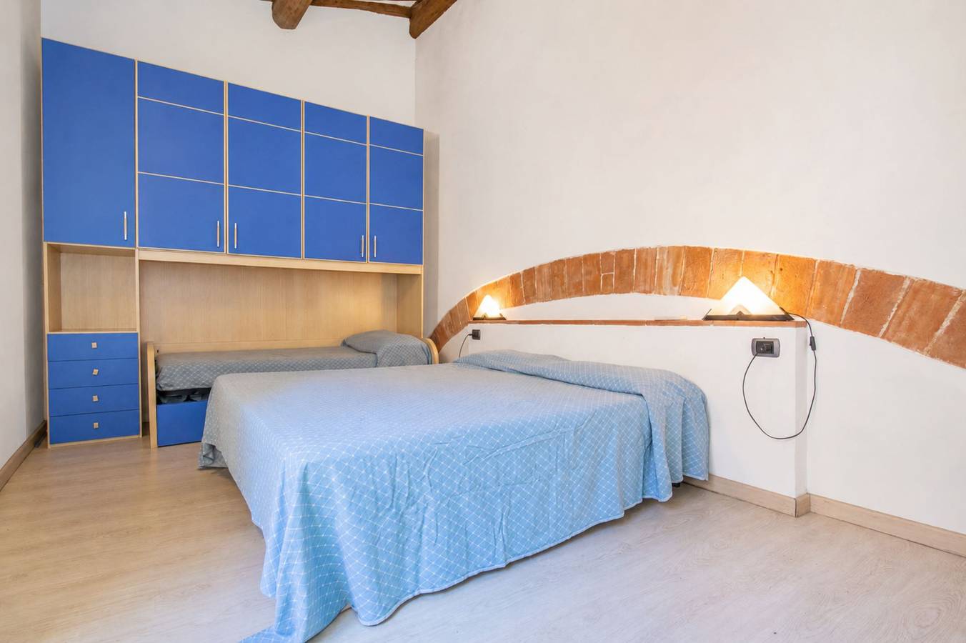 Casa Di Dea in Porto Azzurro, Arcipelago Toscano