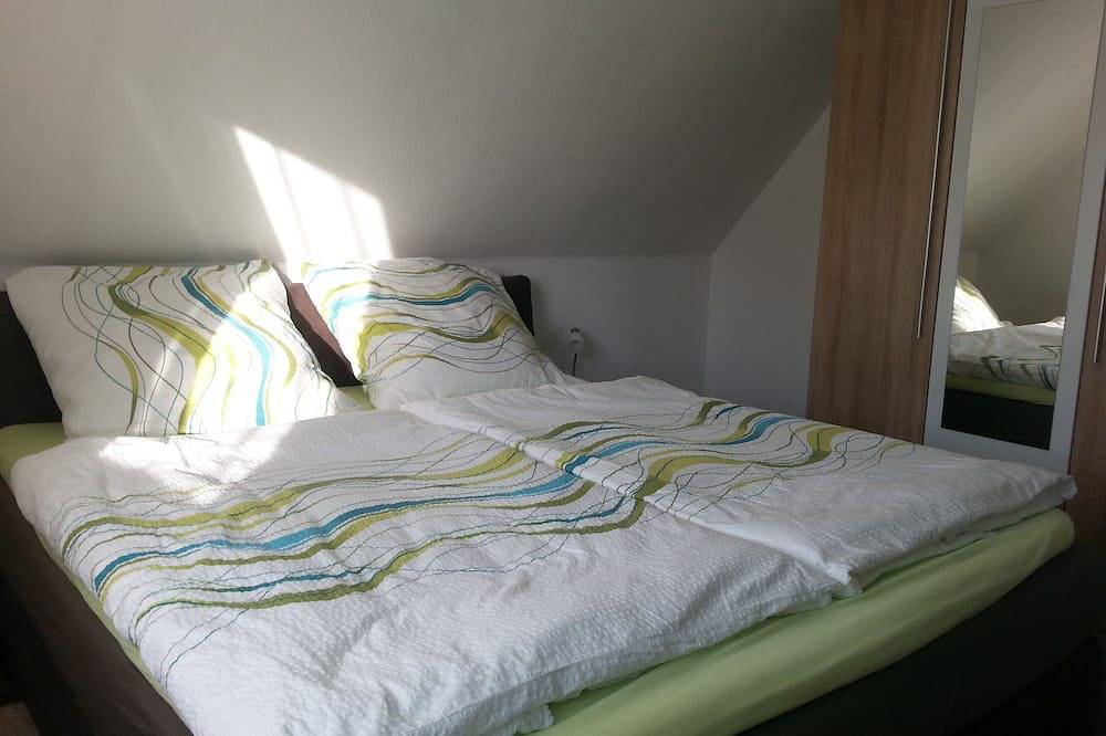 Ganze Wohnung, Messe-/Ferienwohnung nähe Airport Köln-Messe in Rösrath, Rheinisch-Bergischer Kreis