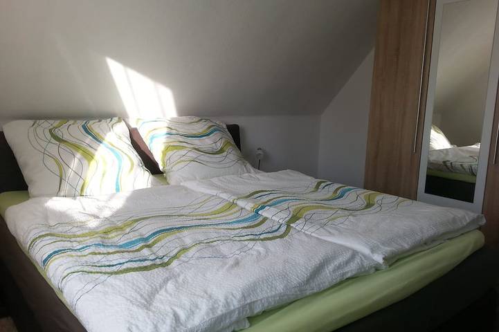 Ferienwohnung für 4 Personen in Rösrath - 2