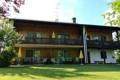 Ferienhaus für 4 Personen, mit Garten und Terrasse in Bad Füssing