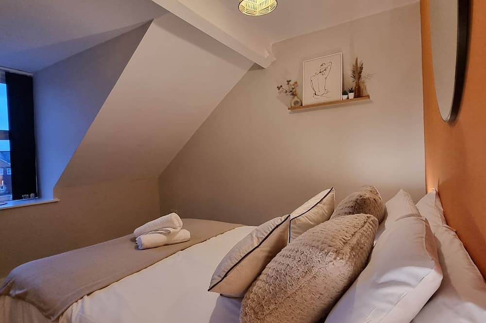 Ganze Wohnung, Aparthotel - Flat 7 (1 bed) in Cardiff, Cardiff und Umgebung
