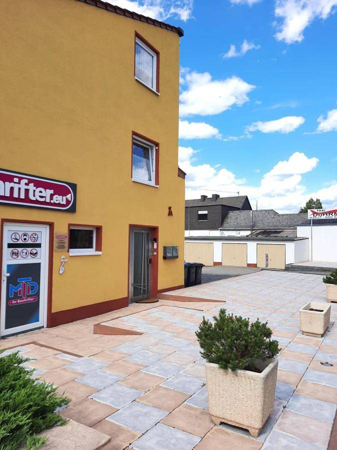 Ferienwohnung für 4 Personen in Weißenthurm