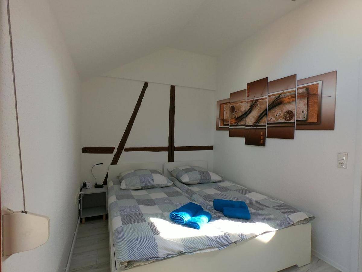 Three-Bedroom House in Göttingen, Niedersachsen