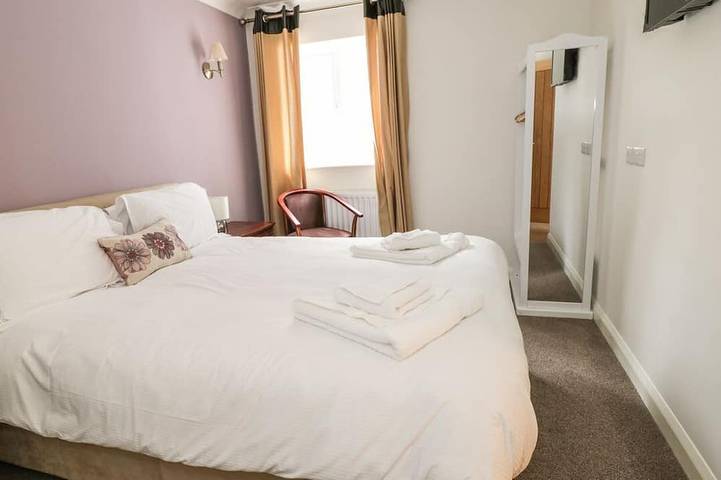 Swan Cottage, Fearby in Nidderdale AONB