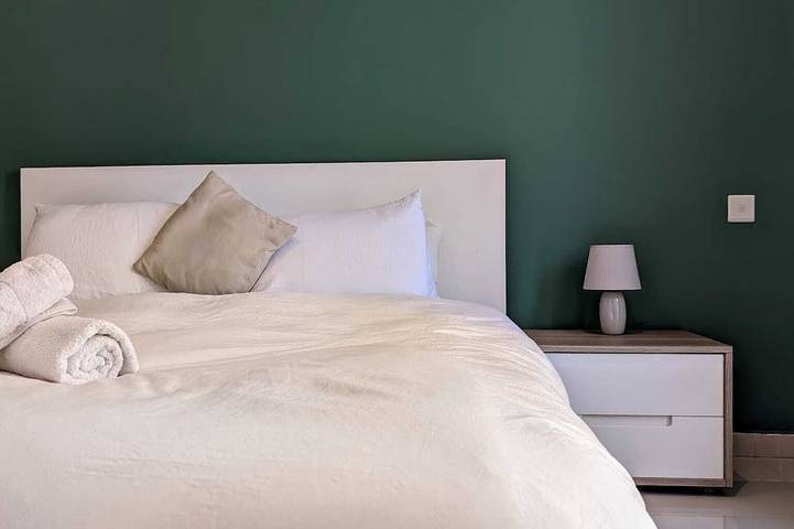 Apartment for 4 people, with balcony in Tas-Sliema