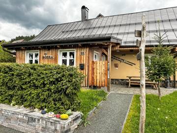 Apartament Wakacyjny dla 12 osoby w Rokytnice nad Jizerou, Karkonosze Czechy, Zdjęcie 3