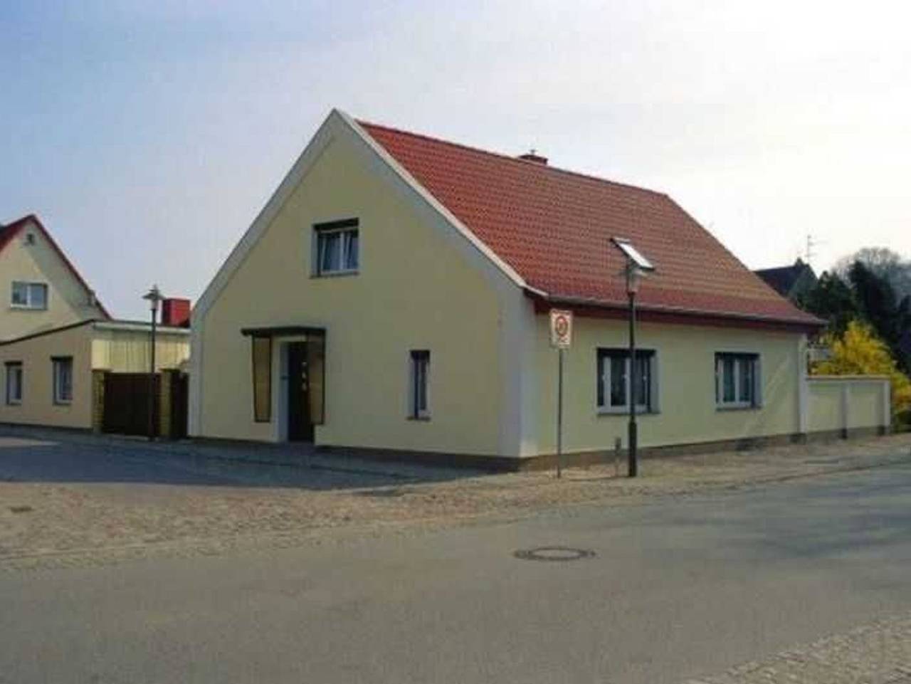 Ganze Ferienwohnung, Rügen Fewo 65 - Fewo in Garz/Rügen, Rügen
