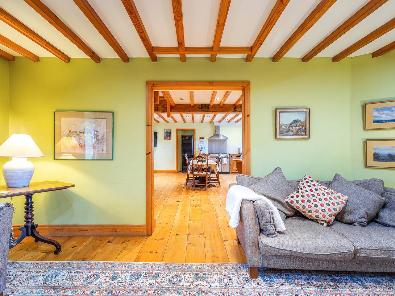 Sir Francis Bigod - Uk31993 in Staithes, North York Moors National Park