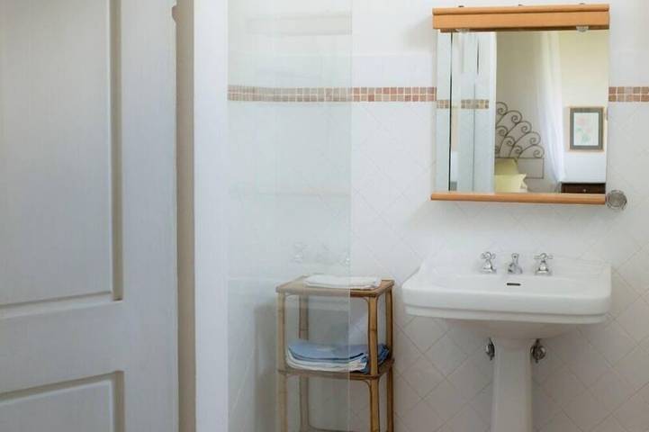 Location de vacances pour 3 personnes, avec terrasse et jardin à Impruneta - 3