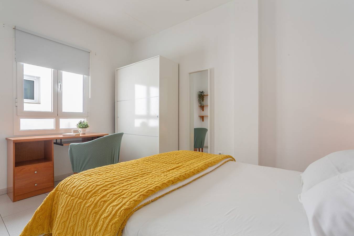 Appartement aan het strand van Tarajalejo, foto 8