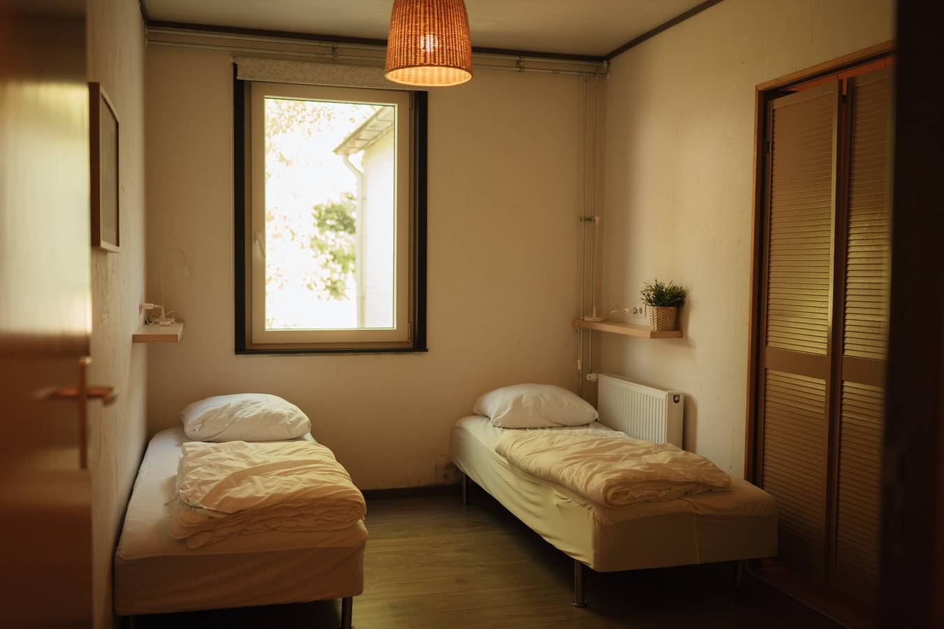 Cosy 20-person family house in the countryside with good facilities in Bergeijk, North Brabant