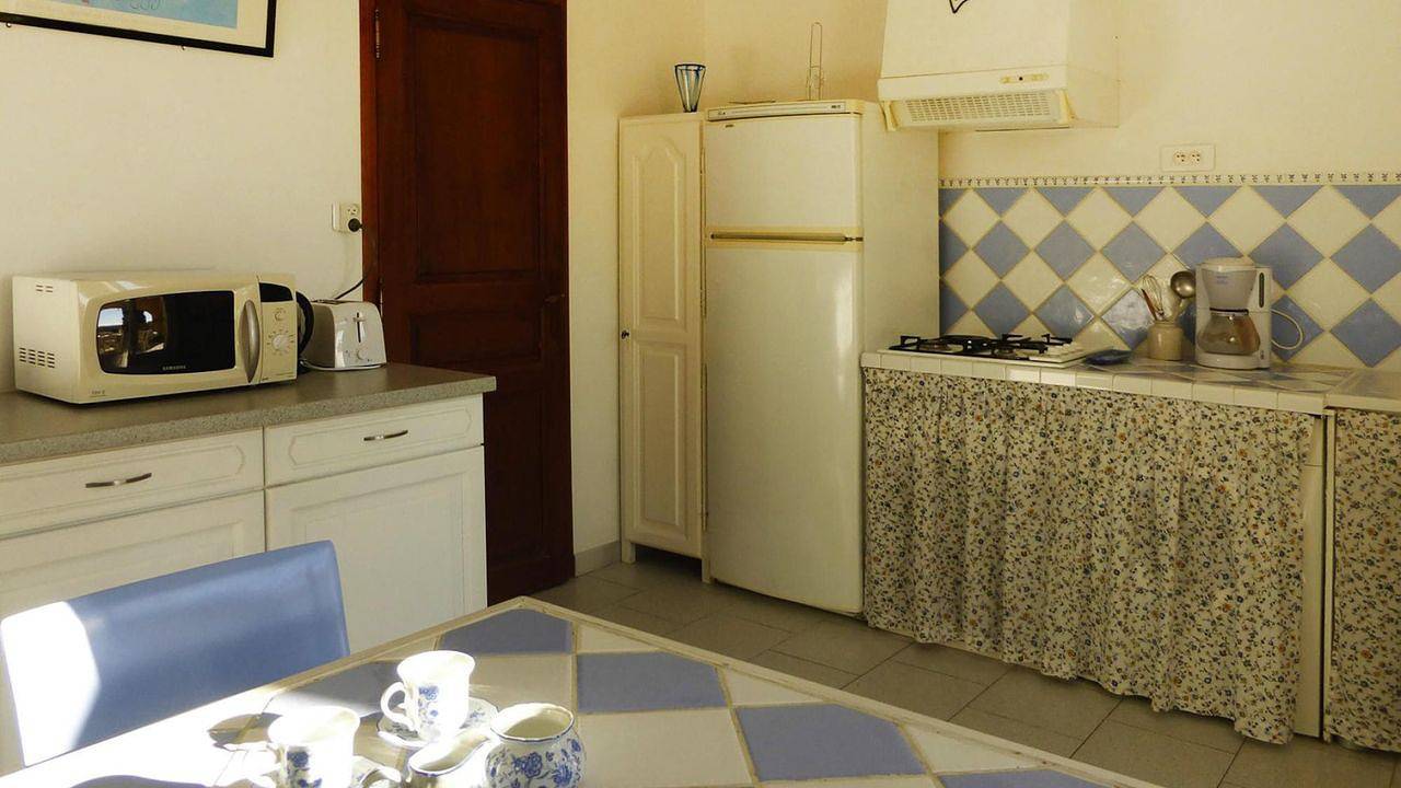 Entire holiday apartment, Ferienwohnung für 2 Personen (30 m²) in Bellegarde in Bellegarde, Nimes region