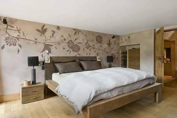 Chalet pour 12 Personnes dans La Clusaz, Région d'Annecy, Photo 1