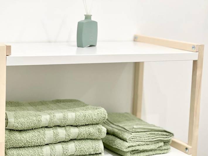 Gîte pour 4 personnes à Magny-le-Hongre - 4