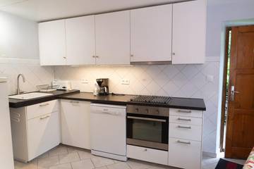 Gîte pour 4 Personnes dans Sainte-Croix-Vallée-Française, Région de Florac, Photo 1