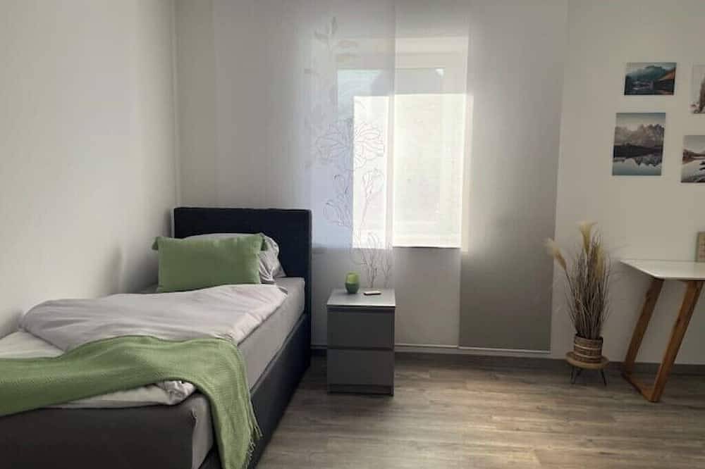 Ganze Wohnung, Wohnung f√ºr Berufst√§tige in Hünfeld, Rhön-Hessen